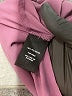 Torrid 100% Polyester Purple Short Sleeve Blouse Size 5X Plus (5) - photo 5