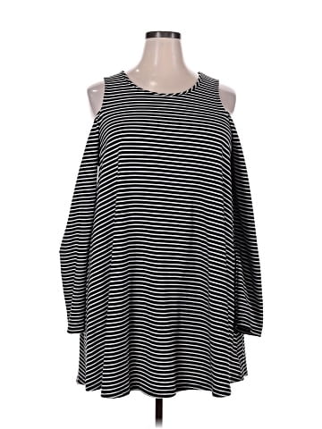 Very J Casual Dress (view 1)