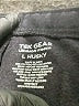 Tek Gear Solid Black Casual Pants Size L (kids) - photo 3