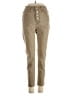 Shein Tan Jeans Size 2 - photo 1