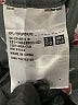 Uniqlo 100% Polyester Floral Gray Long Sleeve Blouse Size XS - photo 8