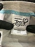 Jojo Siwa Blue Jacket Size 6 - 6X - photo 3