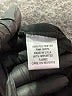 The Vanity Room 100% Polyester Solid Black Jumpsuit Size S - photo 5