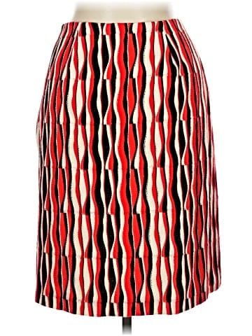 Tocca Casual Skirt (view 2)