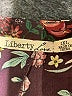 Liberty Love 100% Polyester Floral Brown Kimono Size 1X - photo 7