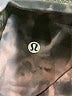 Lululemon Athletica Tie-dye Black Brown Active Pants Size 4 - photo 4