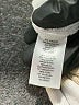 TRUTH BY REPUBLIC Stripes White Turtleneck Sweater Size M - photo 8