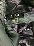 AFRM Camo Gray Cocktail Dress Size XS - photo 6