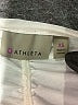 Athleta Ivory Long Sleeve T-Shirt Size XS - photo 7