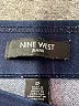 Nine West Blue Casual Pants Size 12 - photo 7