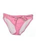 Chaps Pink Swimsuit Bottoms Size 10 - photo 1