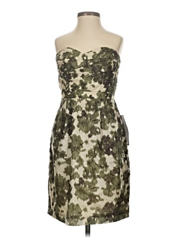 J.Crew Cocktail Dress (view 1)