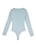 iuga Blue Bodysuit Size XS - photo 1