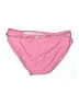 Chaps Pink Swimsuit Bottoms Size 10 - photo 2
