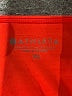 Athleta Orange Short Sleeve Top Size XS - photo 7