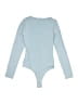 iuga Blue Bodysuit Size XS - photo 2