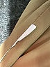 Ann Taylor LOFT Brown Coat Size 8 - photo 7