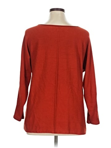 New Directions Pullover Sweater (view 2)