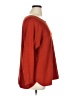New Directions Red Pullover Sweater Size 1X - photo 4