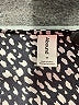 ABound Polka Dots Black Casual Dress Size M - photo 7
