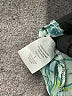 Miken 100% Polyester Tropical Green Dress Size S (kids) - photo 4
