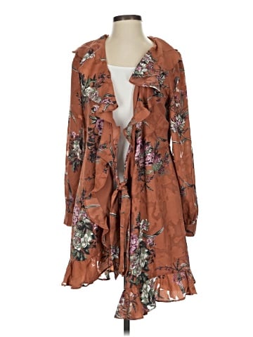 Leith Casual Dress (view 1)