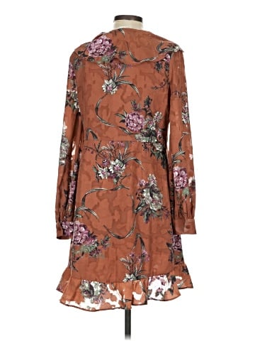 Leith Casual Dress (view 2)