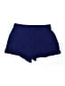 South Beach Tweed Blue Shorts Size 10 - photo 2