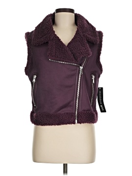 Madden Girl Vest