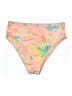 Unbranded Pink Swimsuit Bottoms Size M - photo 1