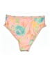 Unbranded Pink Swimsuit Bottoms Size M - photo 2