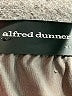 Alfred Dunner Chevron-herringbone Gray Casual Pants Size 14 (petite) - photo 7