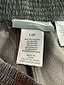 Alfred Dunner Chevron-herringbone Gray Casual Pants Size 14 (petite) - photo 8