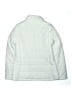 Faded Glory 100% Polyester Solid Silver Snow Jacket Size S (kids) - photo 2