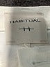 Habitual Ivory Jeans Size XL (4) - photo 7