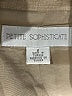 Petite Sophisticate Tan Blazer Size 6 - photo 6