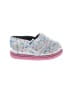 TOMS Gray Ivory Sneakers Size 3 (baby) - photo 1