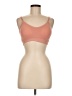 Assorted Brands Orange Sleeveless Top Size M - photo 1