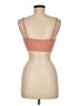 Assorted Brands Orange Sleeveless Top Size M - photo 2