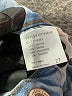 KANCAN JEANS Blue Jeans Size 27 waist - photo 8