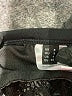 Unbranded Tweed Black One Piece Swimsuit Size 4 - photo 3