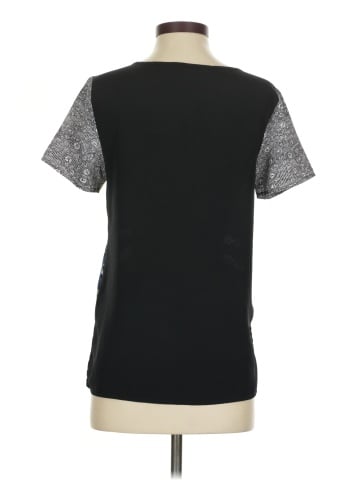 Kenneth Cole New York Short Sleeve Top (view 2)