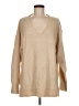 H&M Tan Pullover Sweater Size M - photo 1