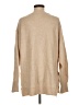 H&M Tan Pullover Sweater Size M - photo 2