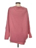Heimish U.S.A Pink Poncho Size S - photo 2