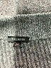 Talbots Chevron-herringbone Gray Formal Skirt Size L - photo 4
