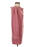 Heimish U.S.A Pink Poncho Size S - photo 4