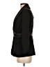 Insight 100% Acetate Black Blazer Size 6 - photo 5