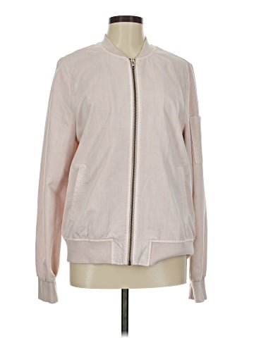 Hinge Jacket (view 1)