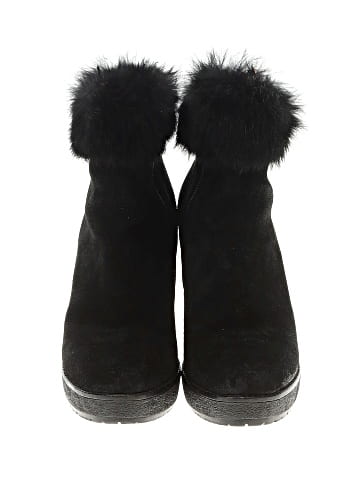 Manas Ankle Boots (view 2)